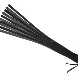 Ten Tail School Tawse Strap