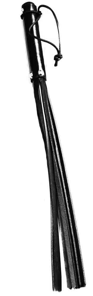 Multi Tailed Thrashing Whip