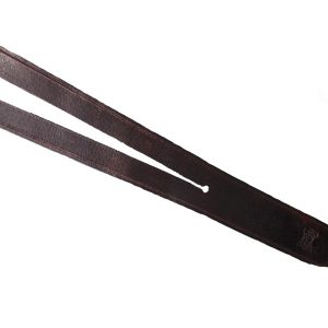 Lochgelly Tawse Two Tailed