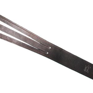 Lochgelly Tawse Three Tailed