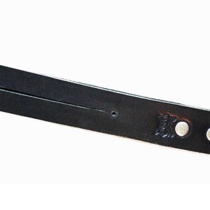 Leather Thrashing Spanking Strap