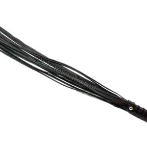 Cat-o-Nine Tails Naval Punishment Bondage Whip