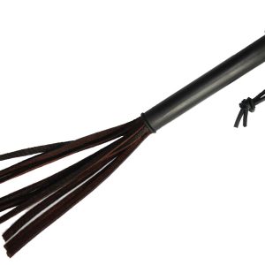 Genital and Breast Flogger