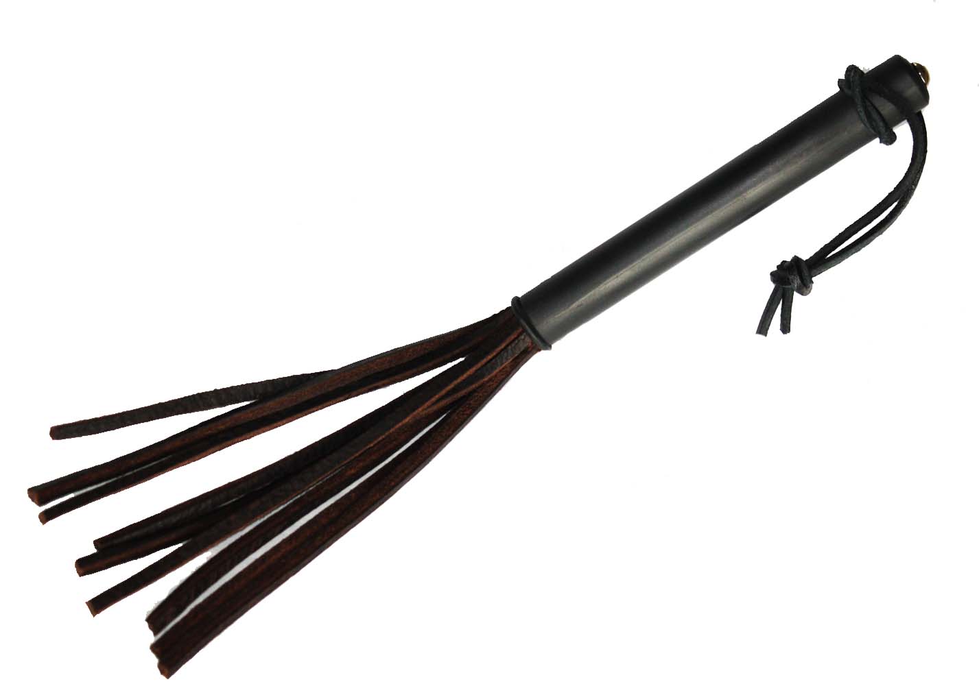 Genital and Breast Flogger