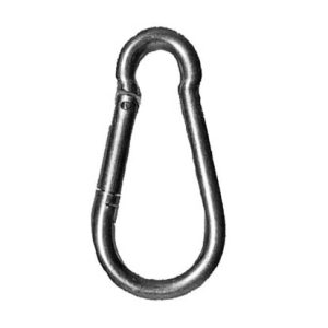 Steel Snap Clip Bondage Equipment