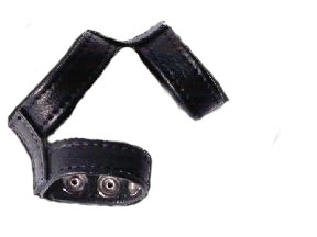 Penis and Testicle Bondage Harness