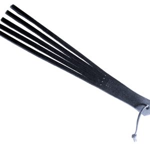 Tawse Convent School Punishment Strap Five Tails Spanking