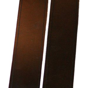 Canadian Prison Style Punishment Strap