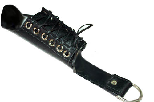 Secure Penis Pull Up Restraint