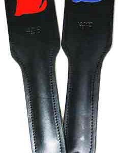 Pussy Punishment Paddle