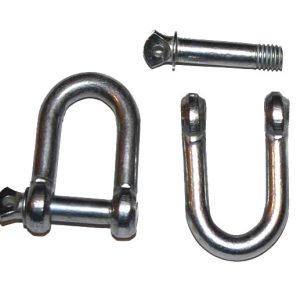 Slave Shackle Bondage Suspension