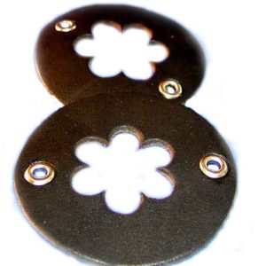 Teeth of Kali Erection Inhibitor Male Chastity