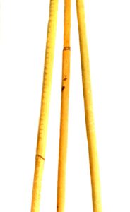 Rattan Triad Cane